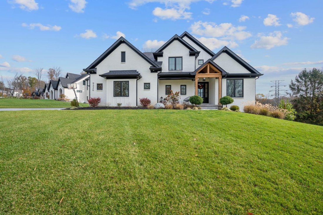 House in Loveland, Ohio, United States 1 - 15285201
