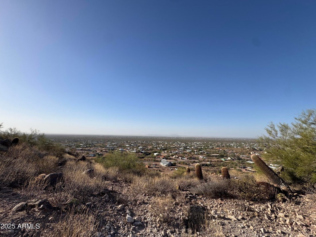 Land in Apache Junction, Arizona, Vereinigte Staaten 4 - 15285813