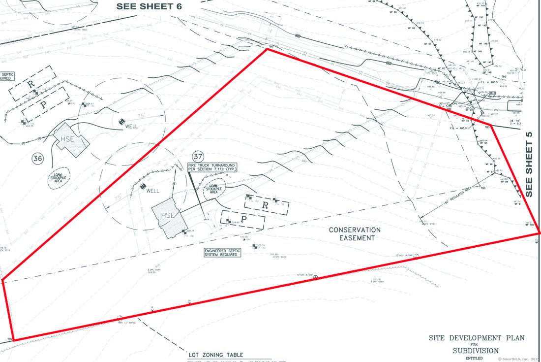 House in Mansfield, Connecticut, United States 5 - 15285978