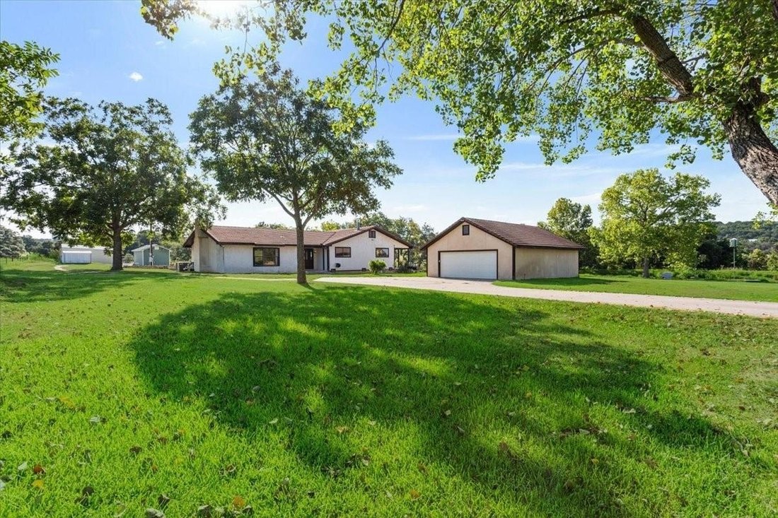 House in Burnet, Texas, United States 1 - 14647271