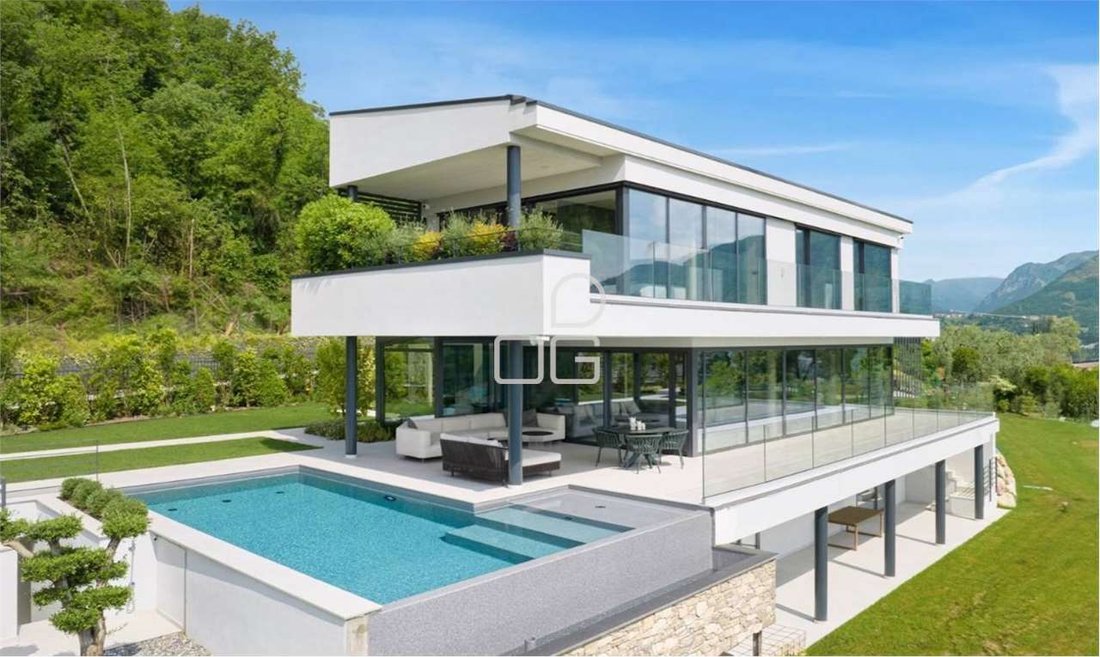 Villa in Salo, Lombardy, Italy 5 - 15280857