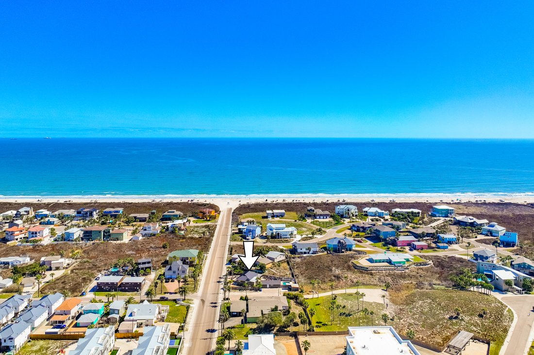House in Port Aransas, Texas, United States 5 - 15279436