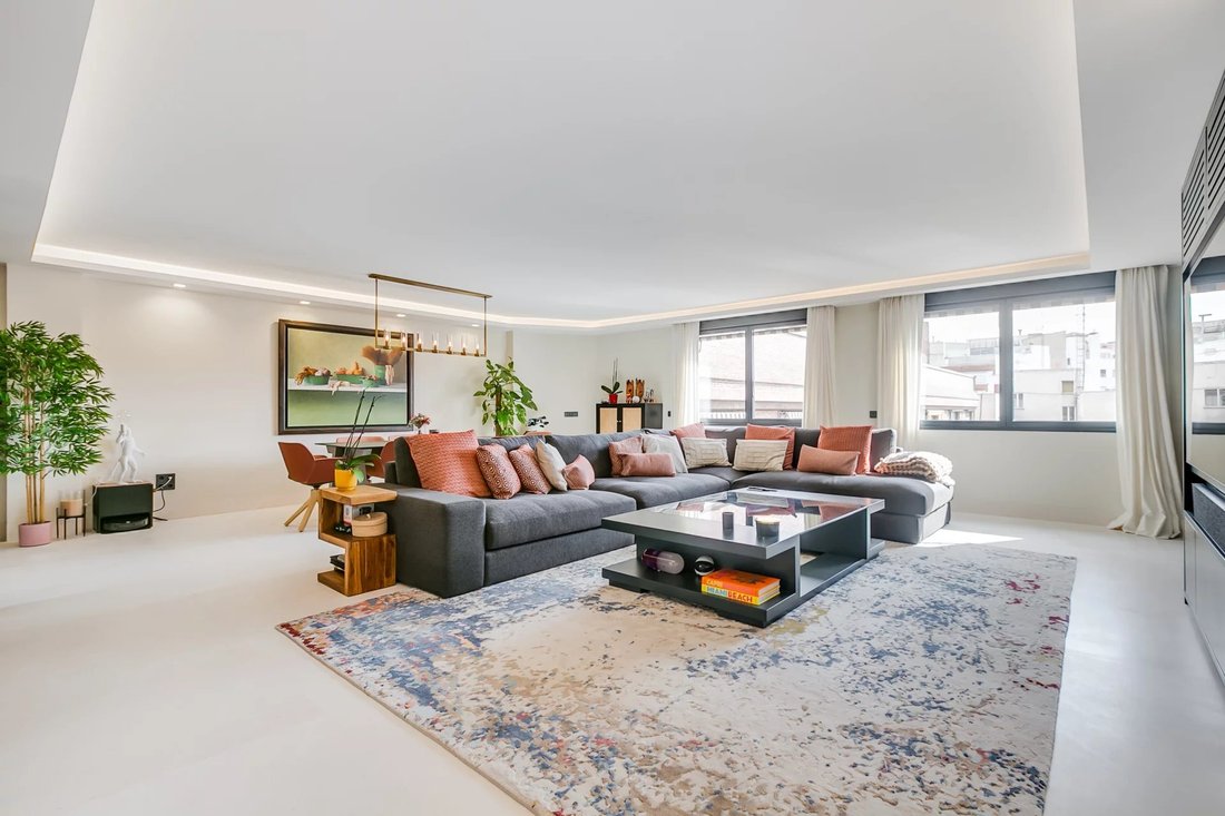 Apartment in Chamberí, Community of Madrid, Spain 3 - 15282606