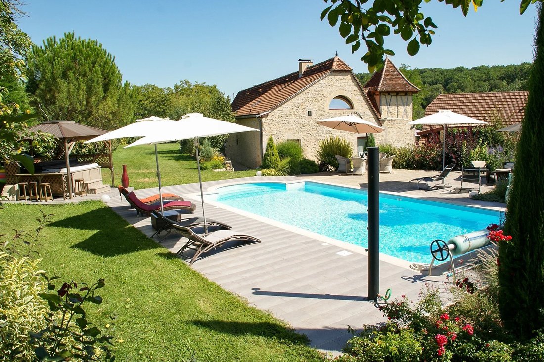 House in Assier, Occitania, France 2 - 15228055