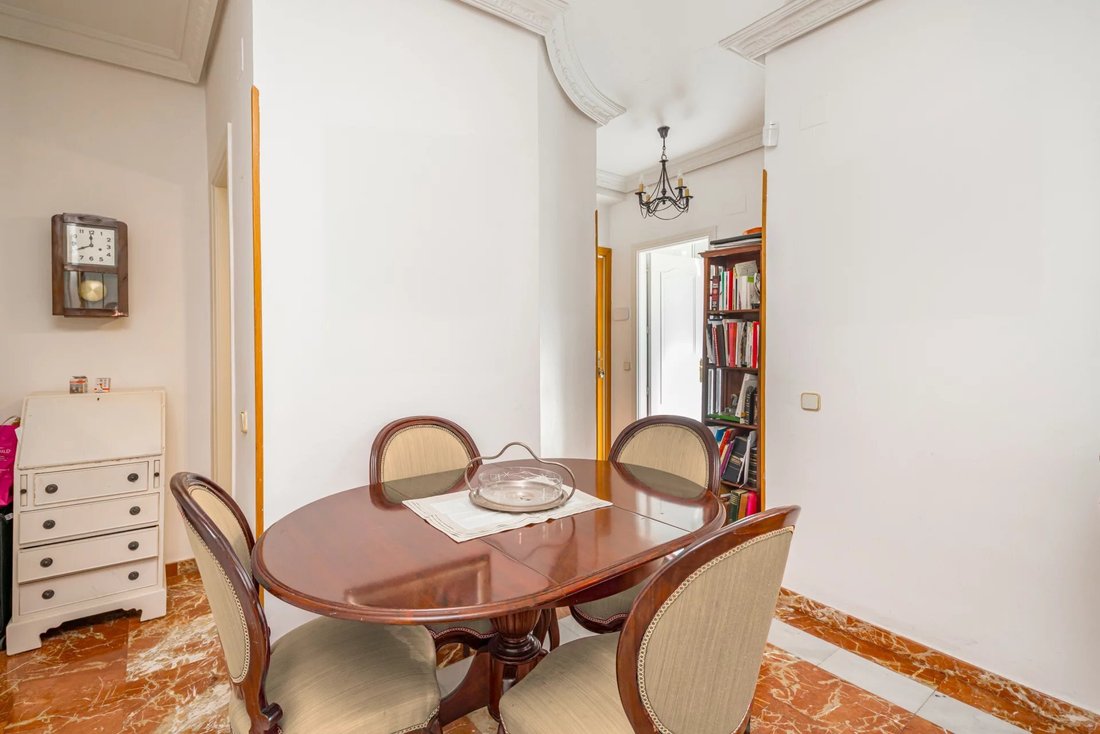 Apartment in Barrio Salamanca, Madrid, Spain 5 - 15282637