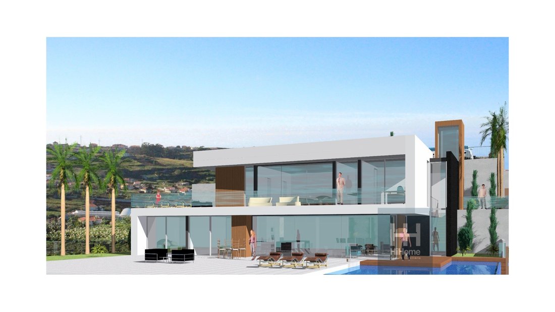 Haus in Ponta do Sol, Autonome Region Madeira, Portugal 2 - 15280335