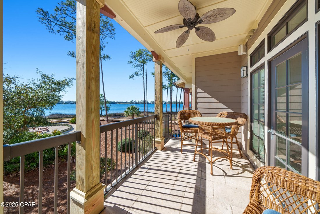 Condo in Rosemary Beach, Florida, United States 1 - 15284377