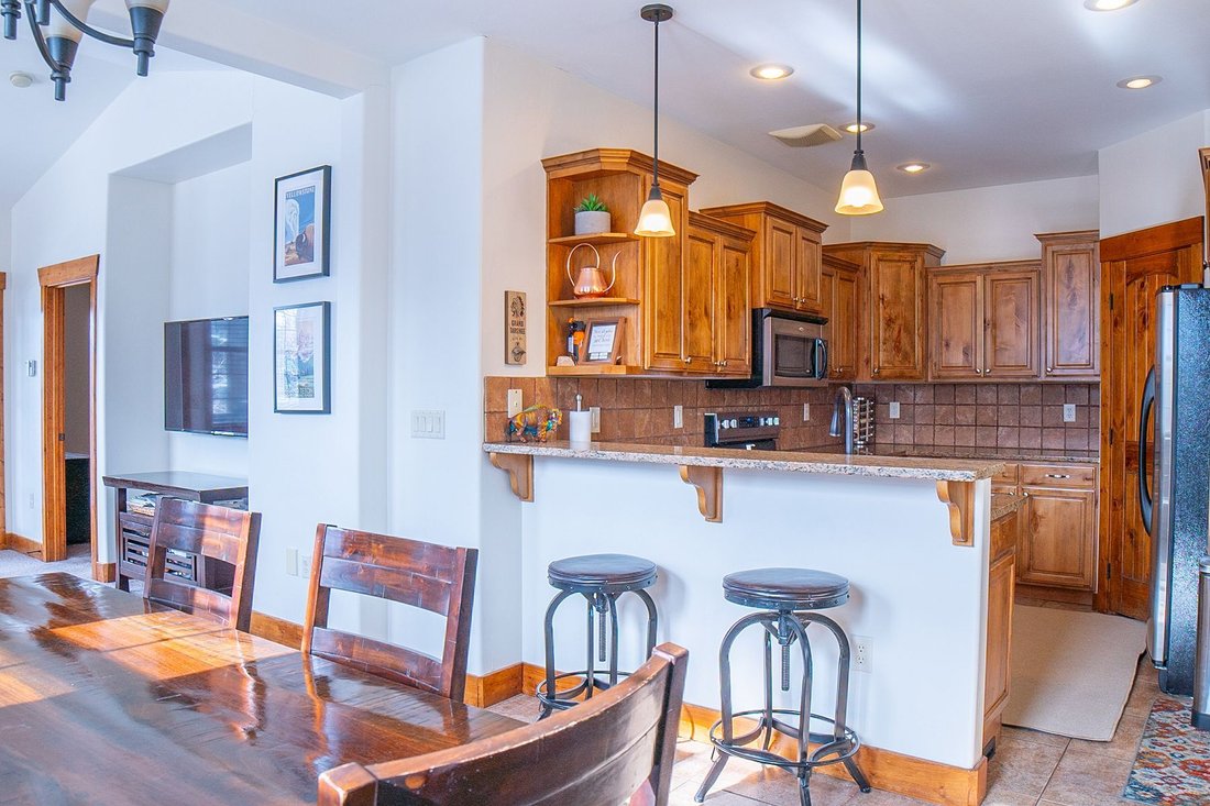 House in Driggs, Idaho, United States 4 - 15283803