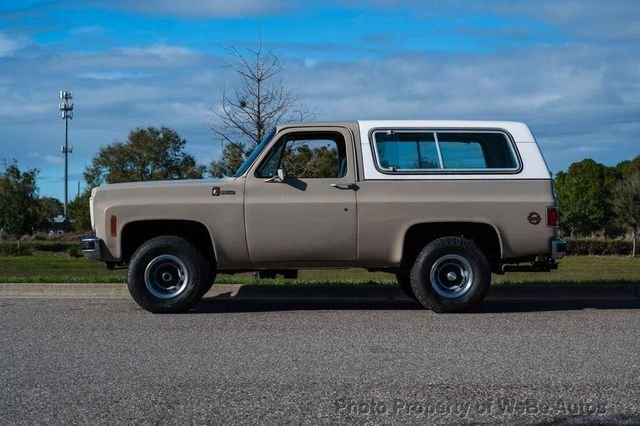 Chevrolet Blazer in Calverton, NY, United States 2 - 15287554
