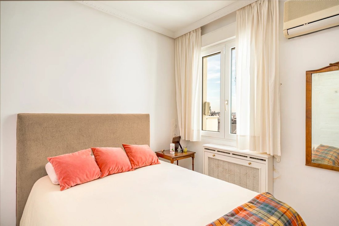 Apartment in Barrio Salamanca, Madrid, Spain 3 - 15282637