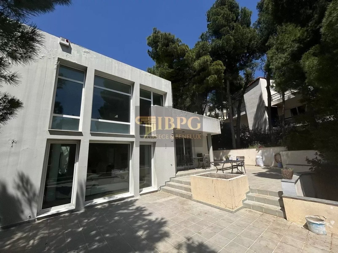 Villa in Thrakomakedones, Attica, Greece 2 - 15286106