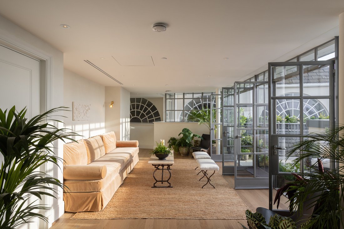 Room with a view: America's highest penthouses - lovePROPERTY