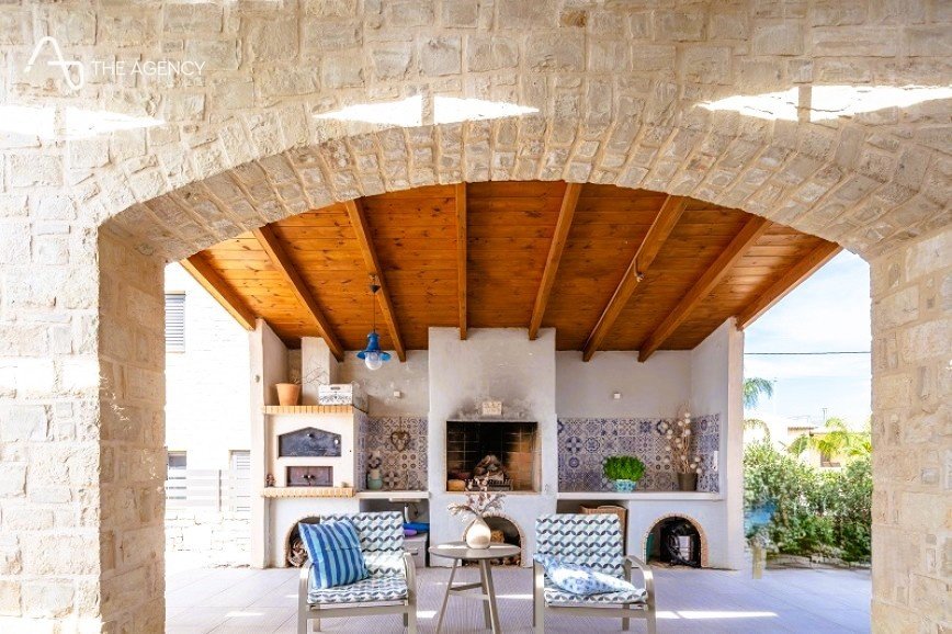 Villa in Crete, Greece 1 - 15282561