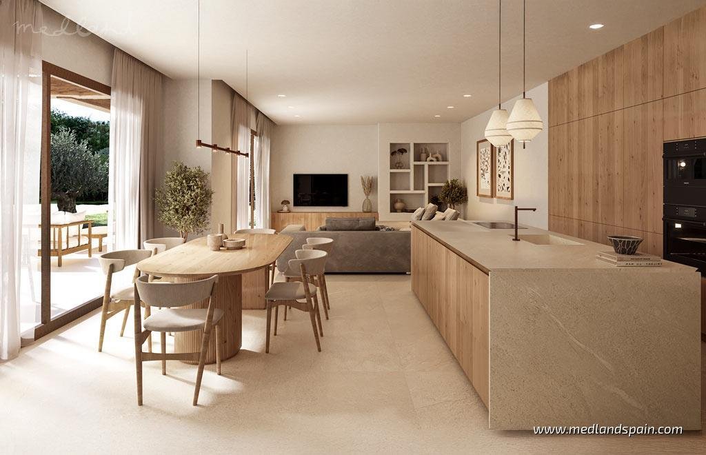 Villa in Benissa, Valencian Community, Spain 2 - 15284878