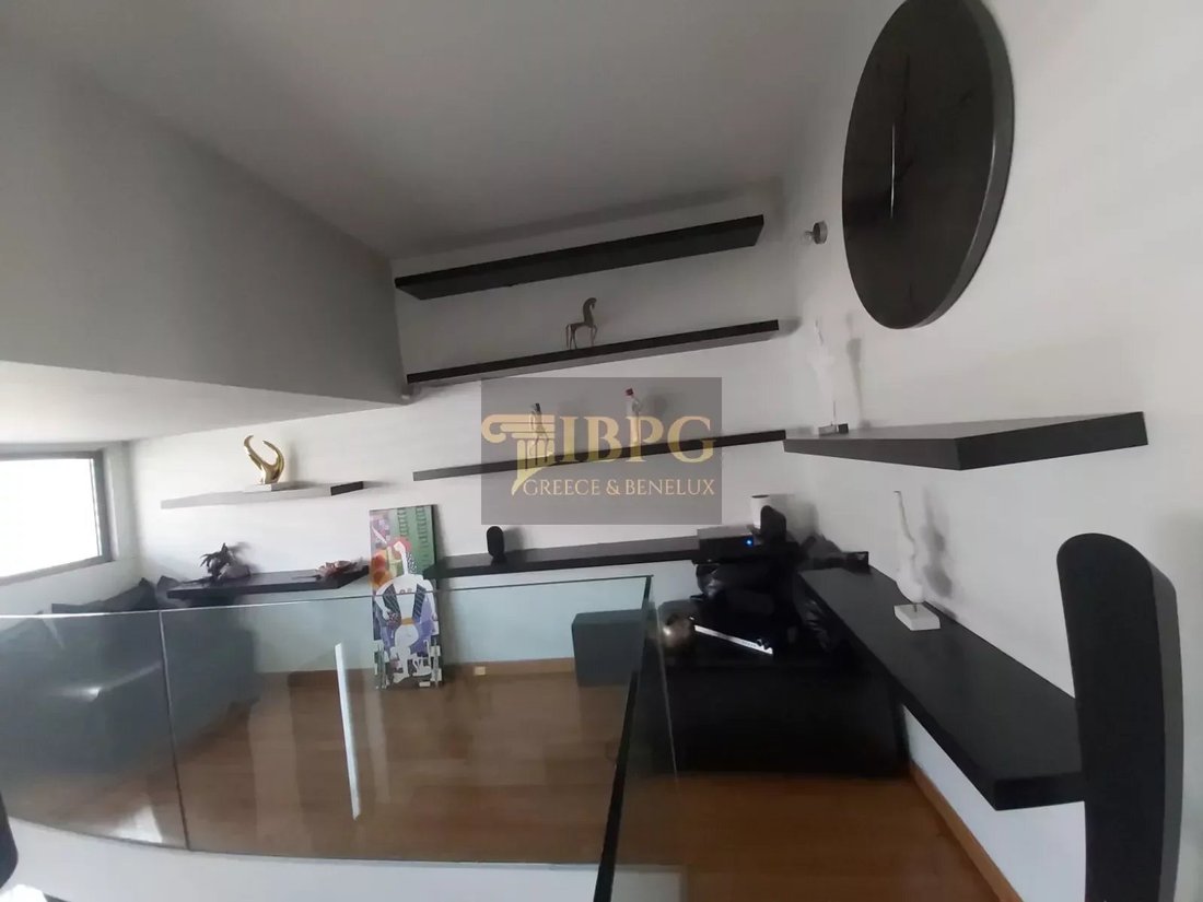 House in Chalandri, Attica, Greece 5 - 13000864