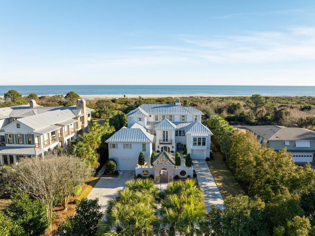 House in Sullivan's Island, South Carolina, United States 2 - 15285214