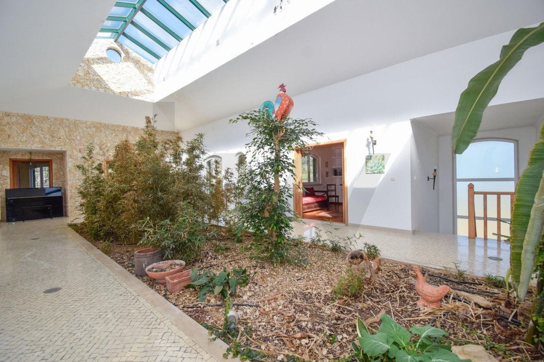 Farm Ranch in Santo Quintino, Lisbon, Portugal 4 - 15284545