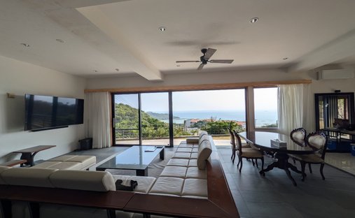Casa a Nanjo, Okinawa, Giappone 1