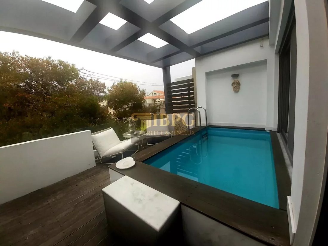 House in Chalandri, Attica, Greece 1 - 13000864