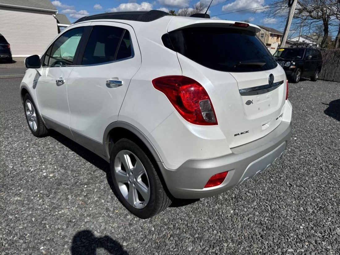 2015 Buick Encore In Toms River, Nj, United States For Sale (15277711)