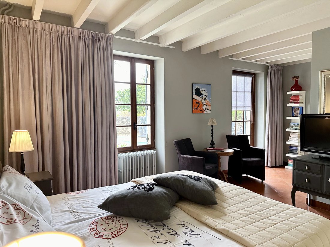 House in Duras, Nouvelle-Aquitaine, France 4 - 15279966