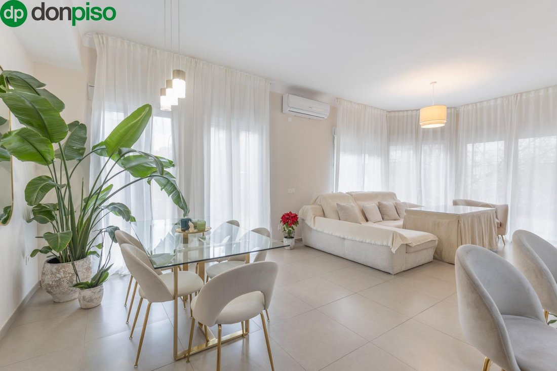 Appartamento a Ronda, Granada, Spagna 1 - 15287526