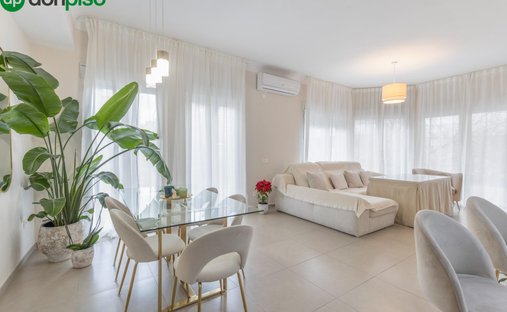 Apartment in Ronda, Granada, Spain 1