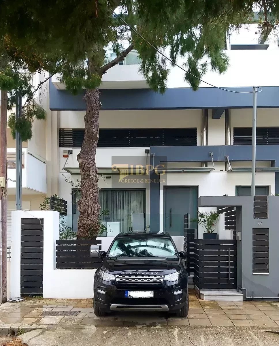 House in Chalandri, Attica, Greece 2 - 13000864