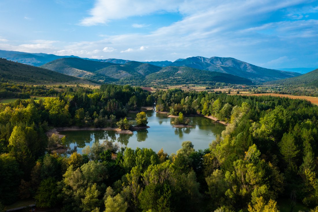 Farm Ranch in Gaytaninovo, Blagoevgrad Province, Bulgaria 4 - 15281561