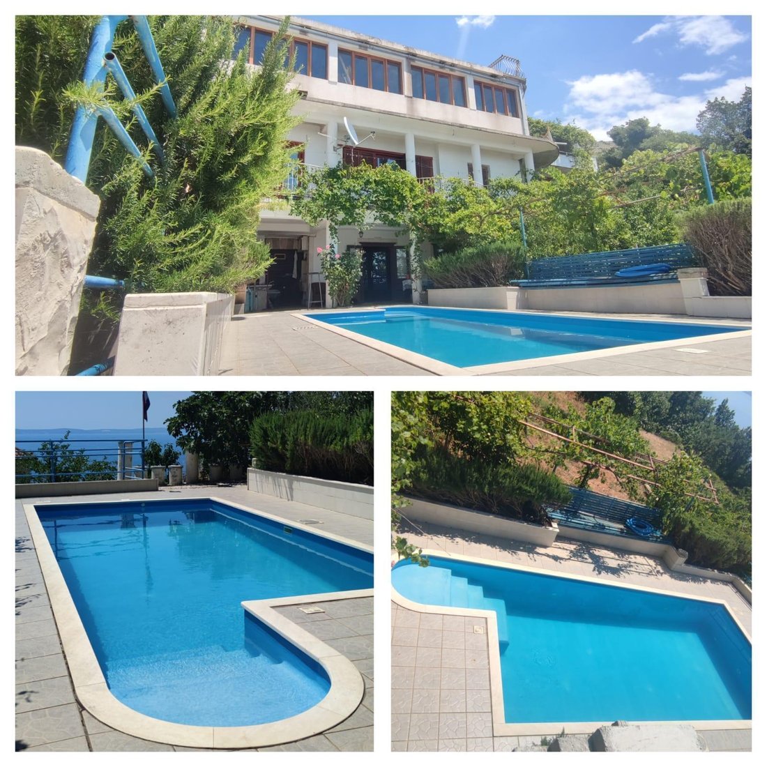 Villa in Grljevac, Split-Dalmatia County, Croatia 2 - 14556042