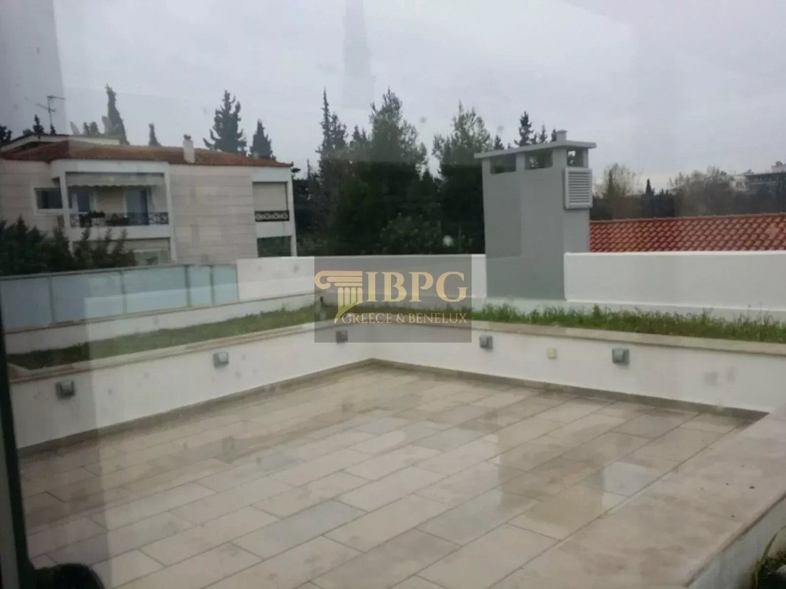 Villa in Kifisia, Attica, Greece 5 - 15286094