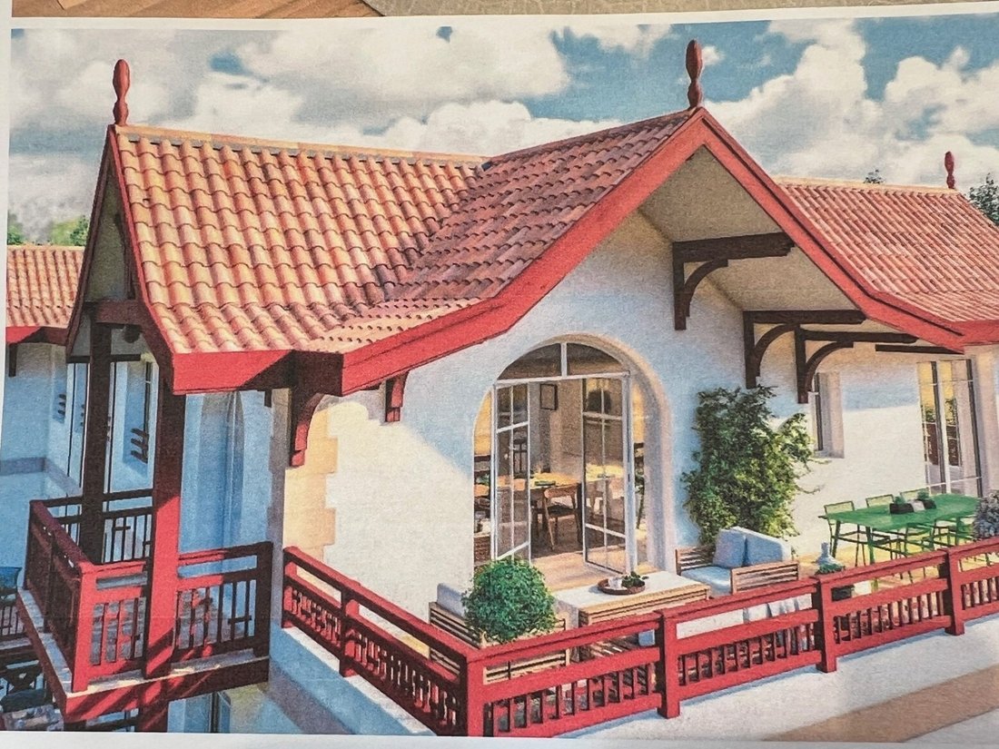 Apartment in Nord Est, Andernos-les-Bains, France 1 - 15283646