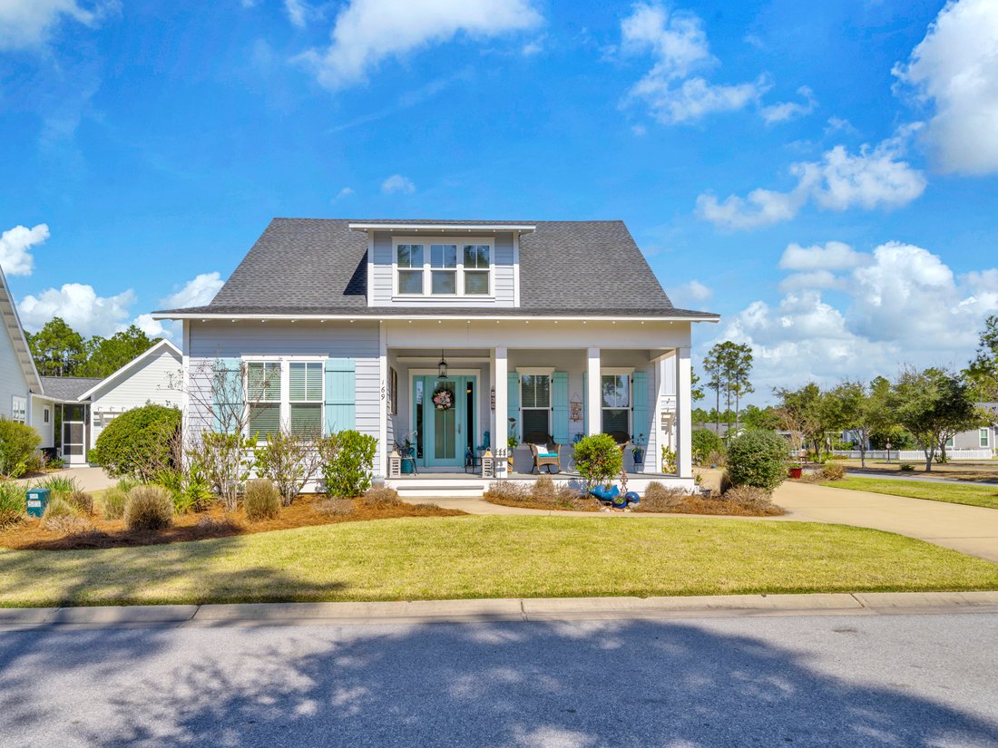 House in Rosemary Beach, Florida, United States 2 - 15278820