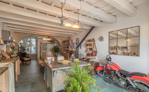 House in Maó / Mahón, Balearic Islands, Spain 1