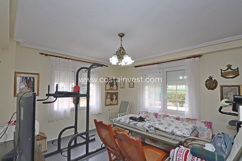 Villa in Cabo Roig, Orihuela, Valencian Community 4 - 15279691
