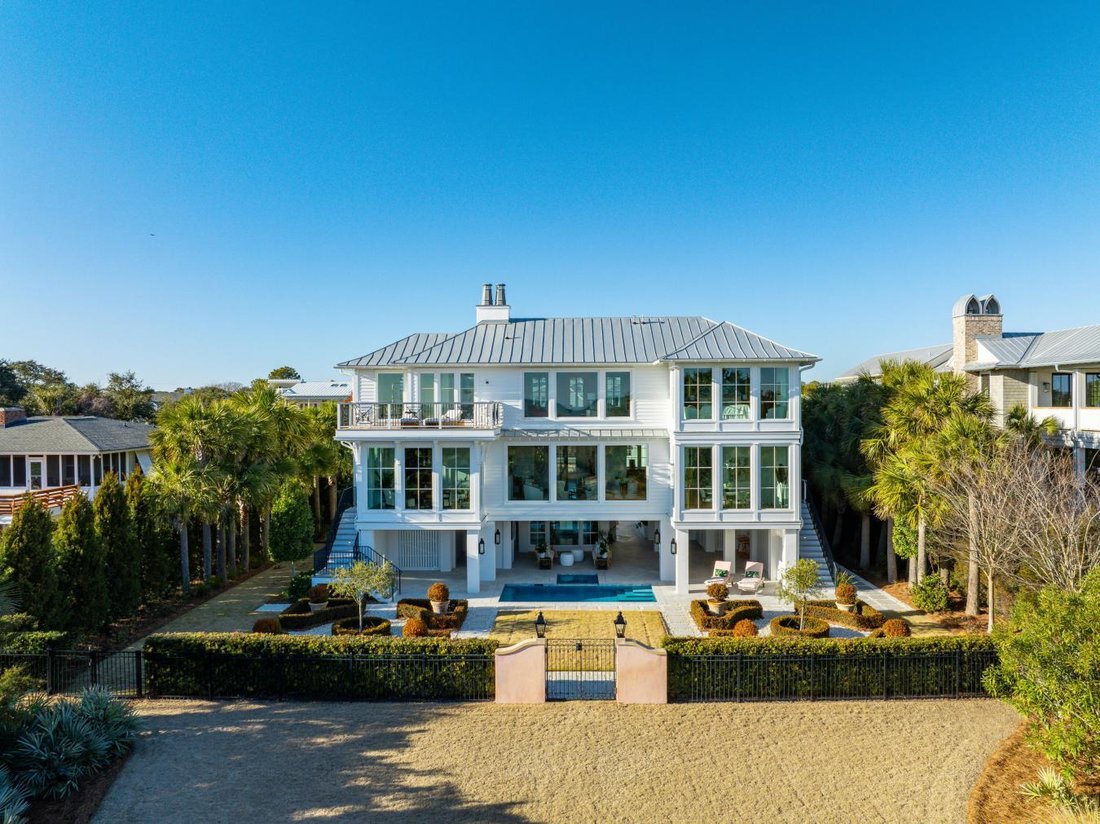 House in Sullivan's Island, South Carolina, United States 4 - 15285214