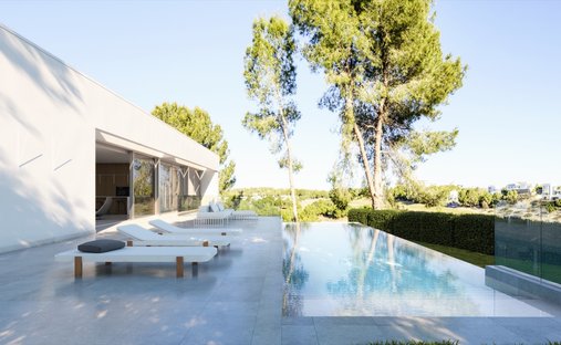 Villa in Orihuela, Valencian Community, Spain 1