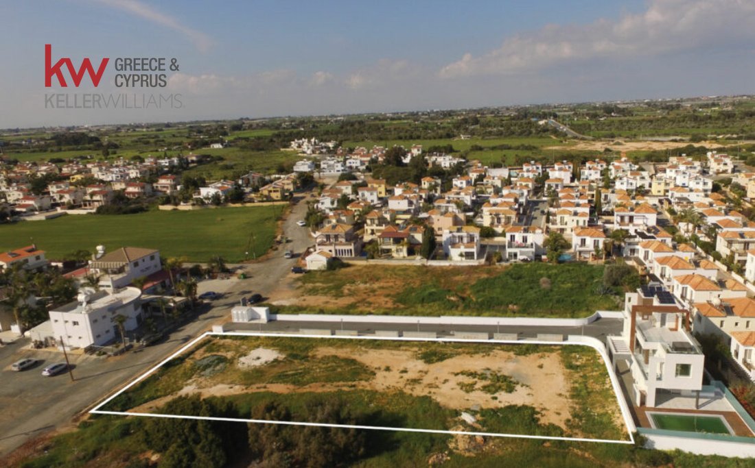 Land in Sotira, Cyprus 3 - 15285653
