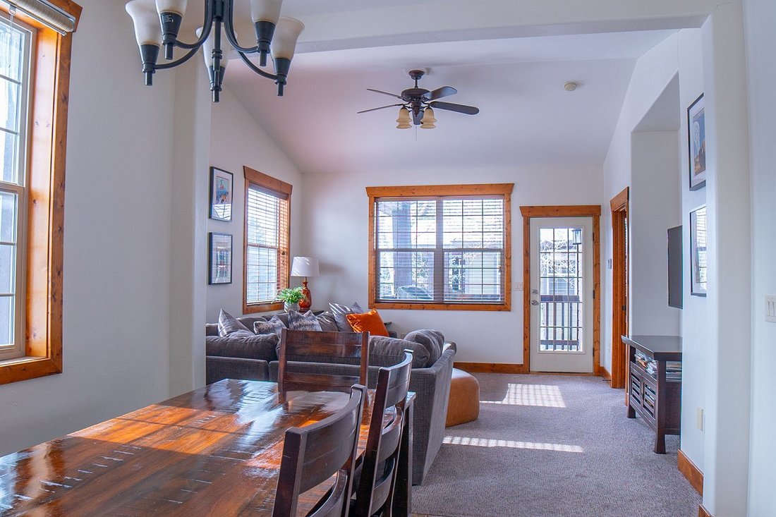 House in Driggs, Idaho, United States 3 - 15283803