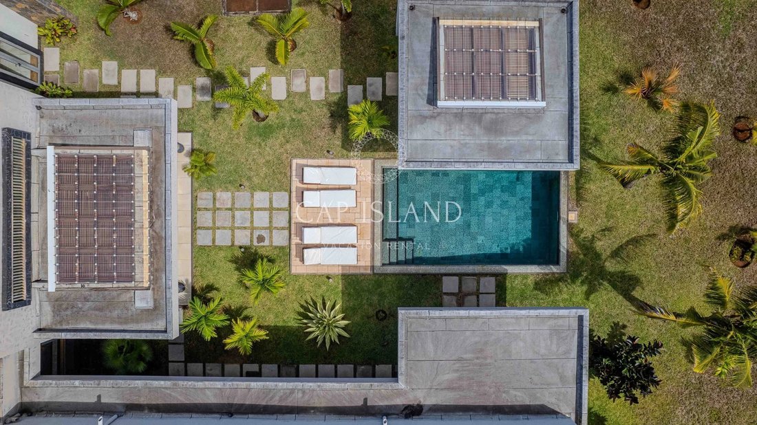 Villa in Arsenal, Pamplemousses District, Mauritius 3 - 15279623