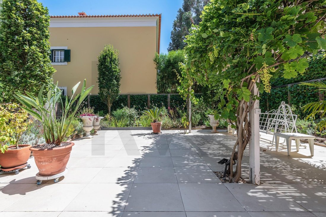 Apartment in Cascais e Estoril, Lisbon, Portugal 4 - 15284559