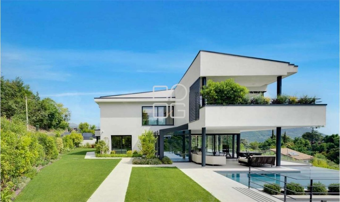 Villa in Salo, Lombardy, Italy 4 - 15280857
