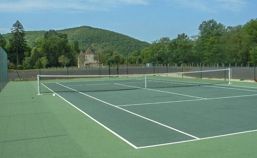 Castle for Sale in Prayssac, Occitanie, France