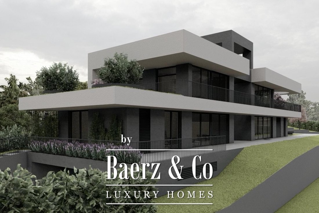 Townhouse in Mjesni odbor Zeleni brijeg, Zagreb, City of Zagreb 3 - 15287466