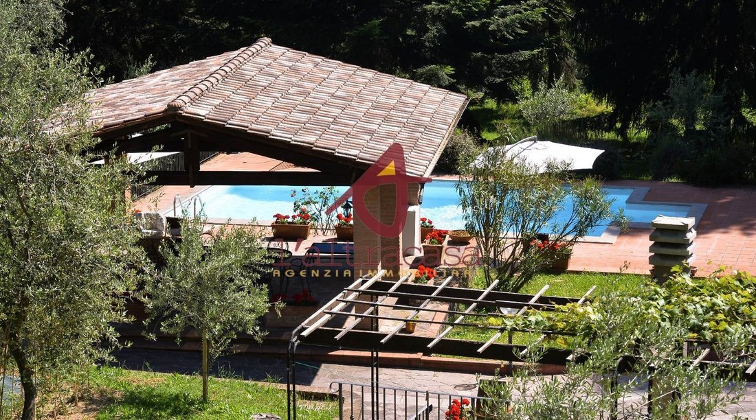 Center, Pescia, Tuscany 5 - 15284439