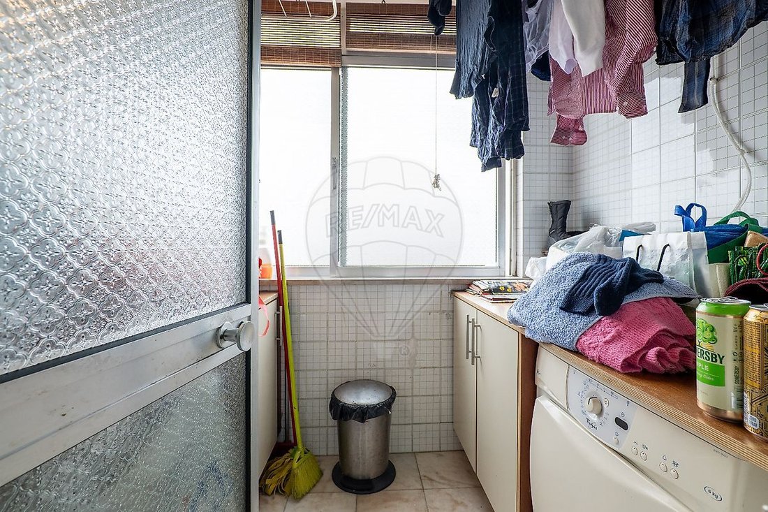 Apartment in Cedofeita, Santo Ildefonso, Se, Miragaia, Sao Nicolau e Vitoria, Porto District, Portugal 5 - 15284666