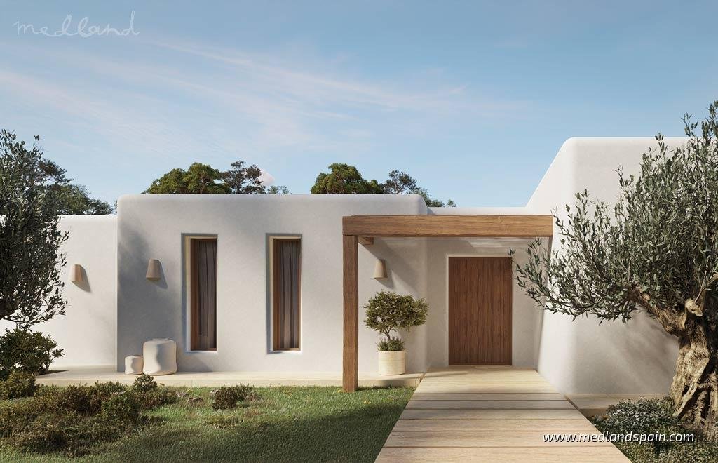 Villa in Benissa, Valencian Community, Spain 5 - 15284878