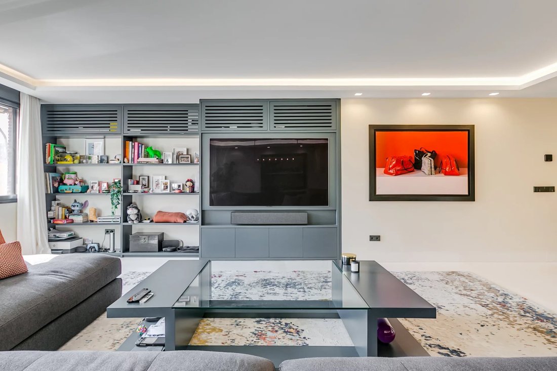 Apartment in Chamberí, Community of Madrid, Spain 4 - 15282606