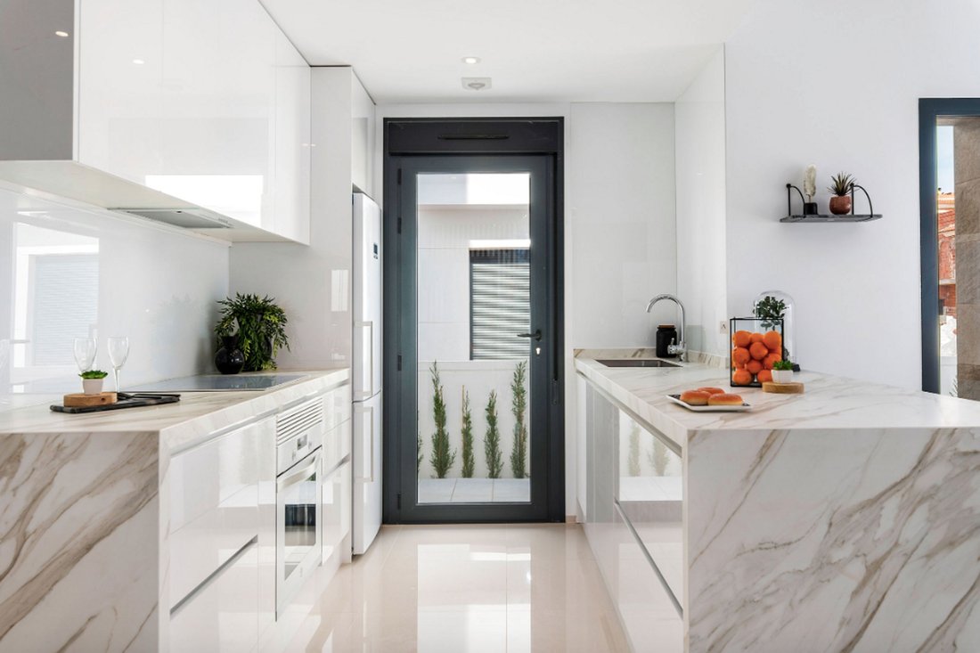 Villa in Los Alcazares, Región de Murcia, Spain 5 - 12811582