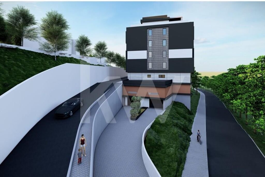 Apartment in Covilha e Canhoso, Castelo Branco District, Portugal 4 - 15284444